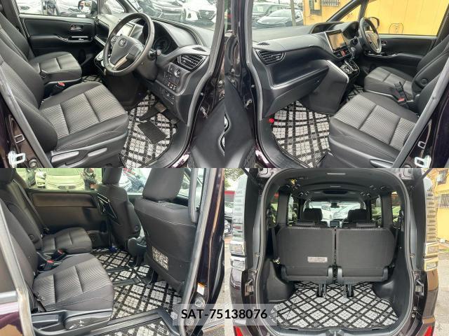 Toyota VOXY 2018-07 8054188-7