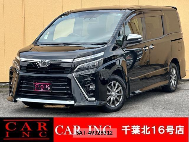 Toyota VOXY 2020-01 8054190-0