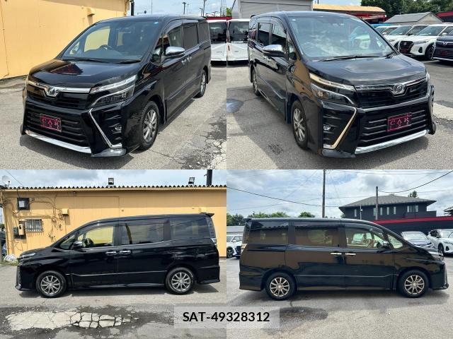 Toyota VOXY 2020-01 8054190-1