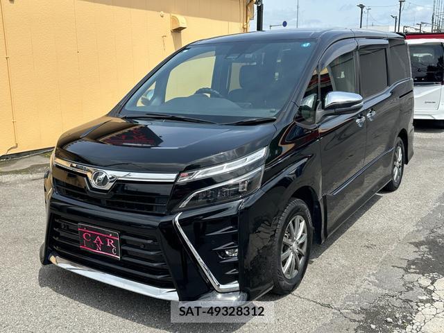Toyota VOXY 2020-01 8054190-16