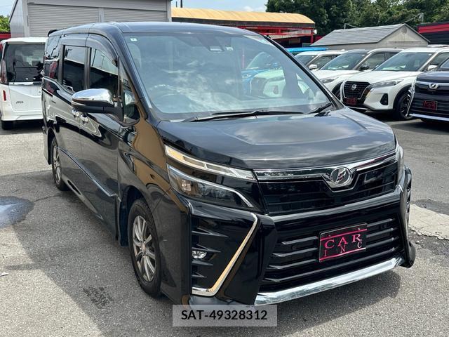 Toyota VOXY 2020-01 8054190-17