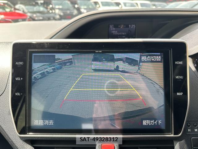 Toyota VOXY 2020-01 8054190-4