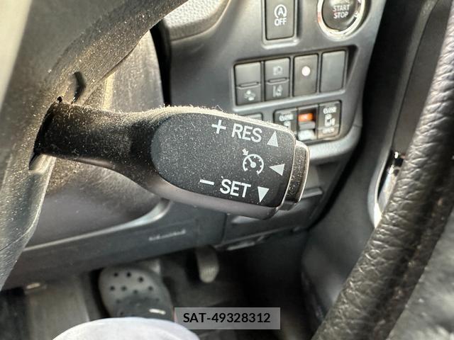 Toyota VOXY 2020-01 8054190-5