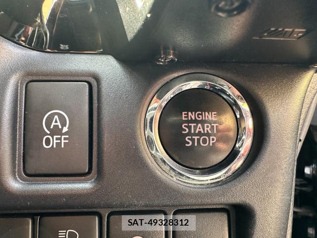 Toyota VOXY 2020-01 8054190-6