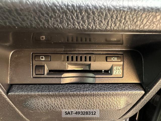 Toyota VOXY 2020-01 8054190-8
