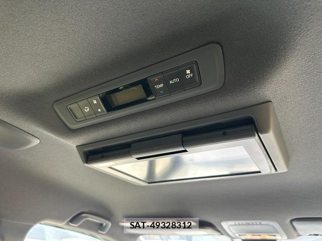 Toyota VOXY 2020-01 8054190-9