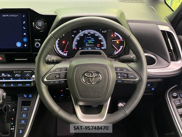 Toyota VOXY 2024-09 8054220-11