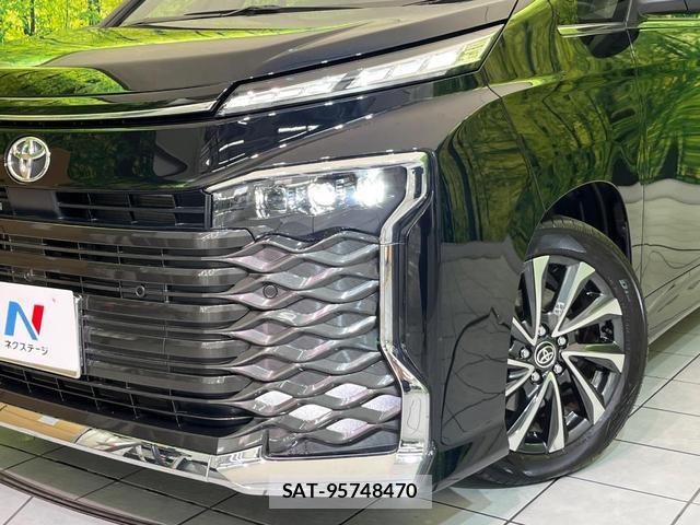 Toyota VOXY 2024-09 8054220-12