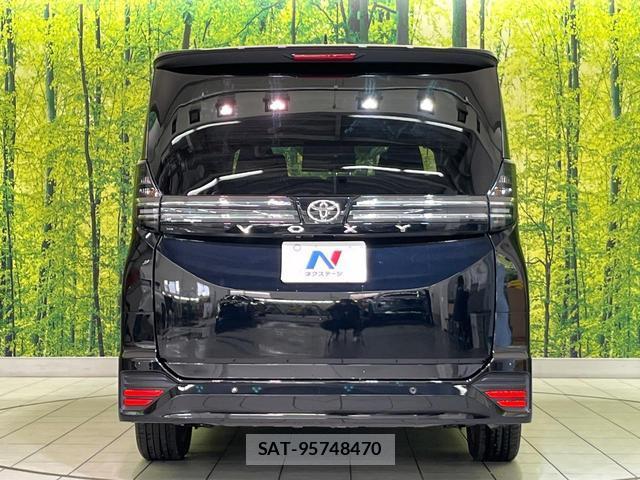 Toyota VOXY 2024-09 8054220-15