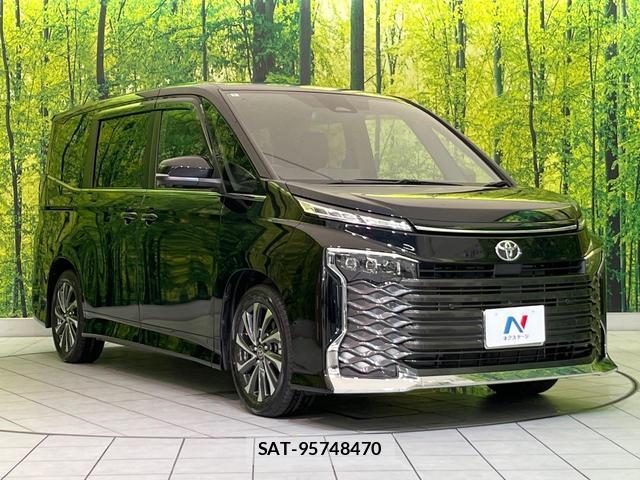 Toyota VOXY 2024-09 8054220-16