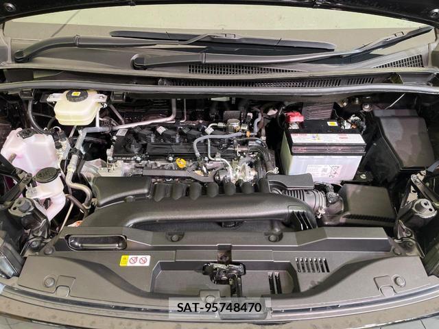 Toyota VOXY 2024-09 8054220-18