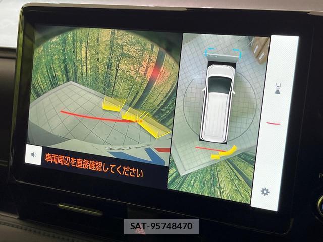 Toyota VOXY 2024-09 8054220-3