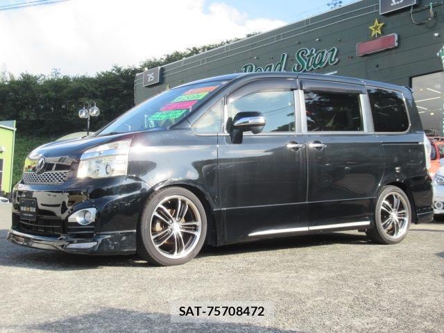 Toyota VOXY 2013-05 8054243-0