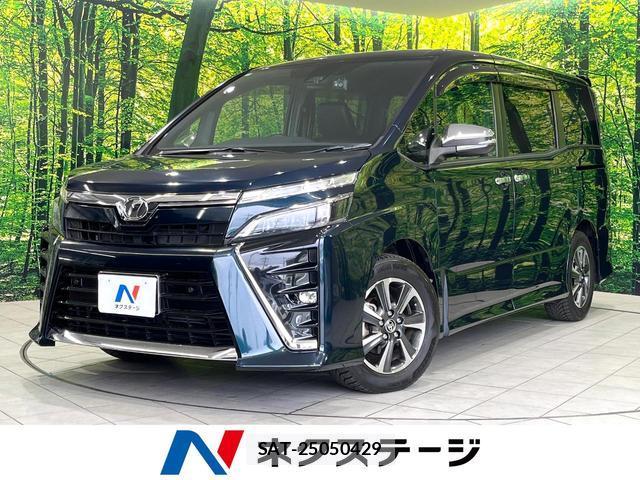 Toyota VOXY 2020-02 8054280-0