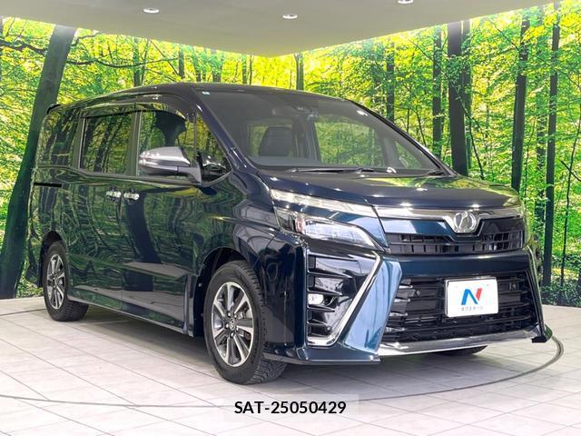 Toyota VOXY 2020-02 8054280-16