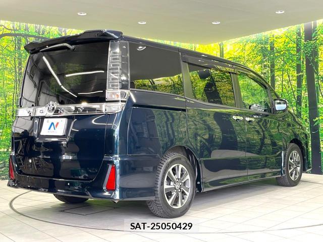 Toyota VOXY 2020-02 8054280-17