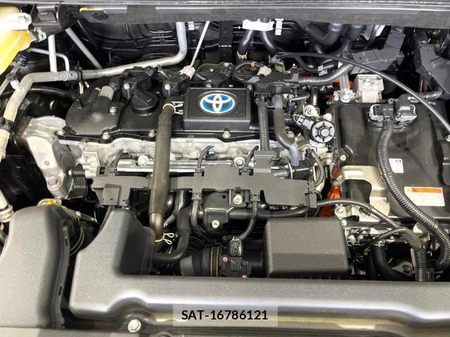 Toyota VOXY 2023-06 8054289-17
