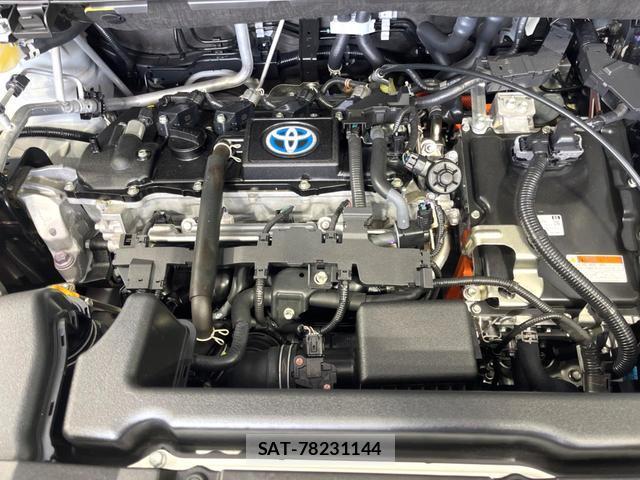 Toyota VOXY 2023-02 8054291-18