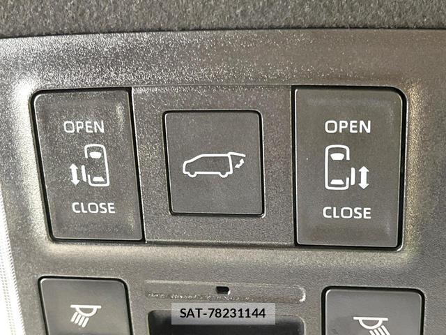 Toyota VOXY 2023-02 8054291-3