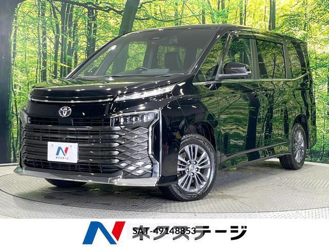Toyota VOXY 2023-02 8054371-0