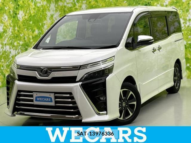 Toyota VOXY 2019-07 8054385-0