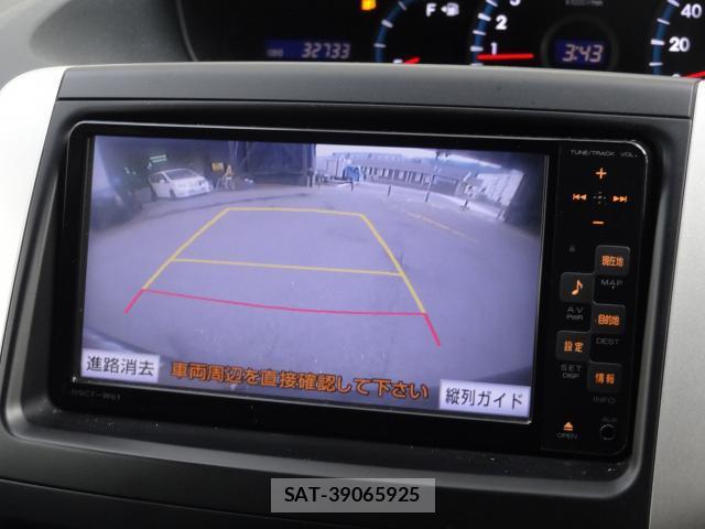 Toyota VOXY 2012-02 8054433-8