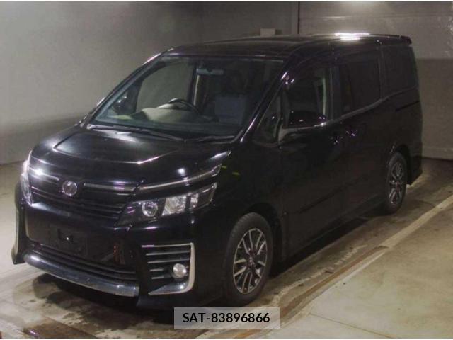 Toyota VOXY 2014-12 8054602-0