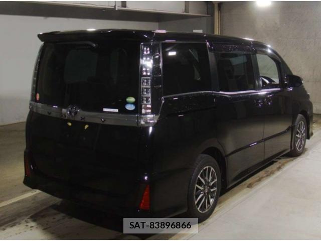Toyota VOXY 2014-12 8054602-4
