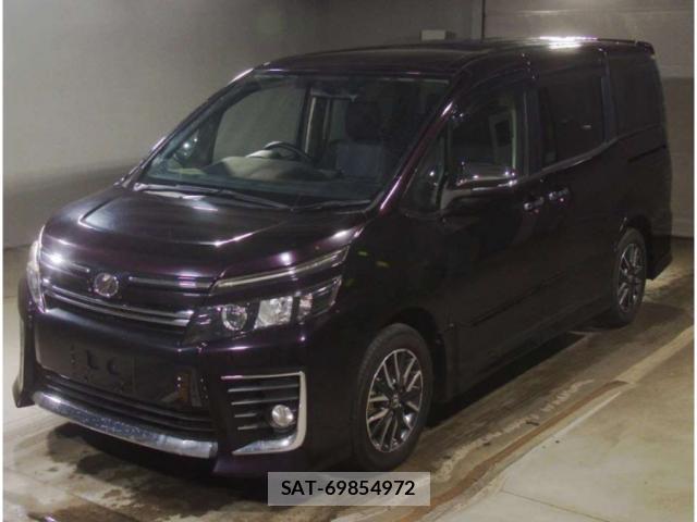Toyota VOXY 2014-04 8054606-3