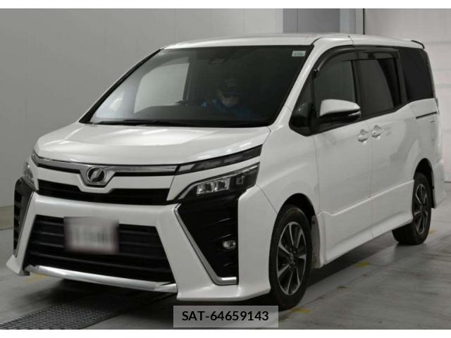 Toyota VOXY 2017-09 8054622-3