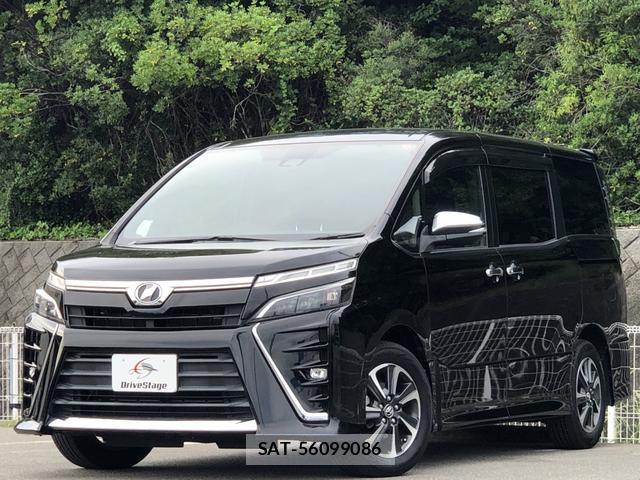 Toyota VOXY 2018-10 8054846-0