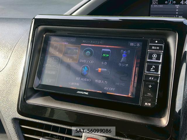 Toyota VOXY 2018-10 8054846-14