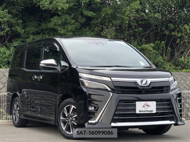 Toyota VOXY 2018-10 8054846-2