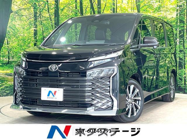 Toyota VOXY 2023-09 8054917-0
