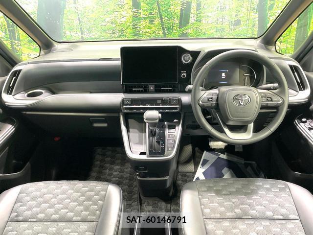 Toyota VOXY 2023-09 8054917-1