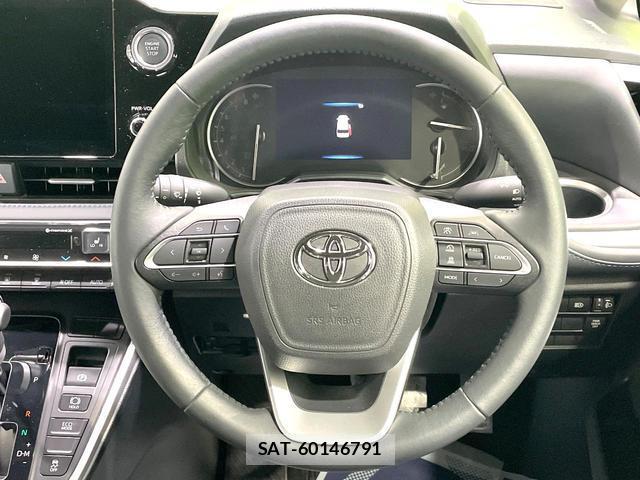 Toyota VOXY 2023-09 8054917-12