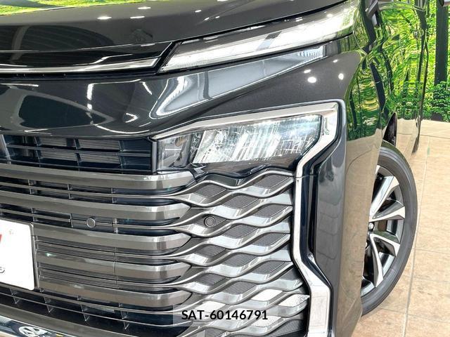 Toyota VOXY 2023-09 8054917-13