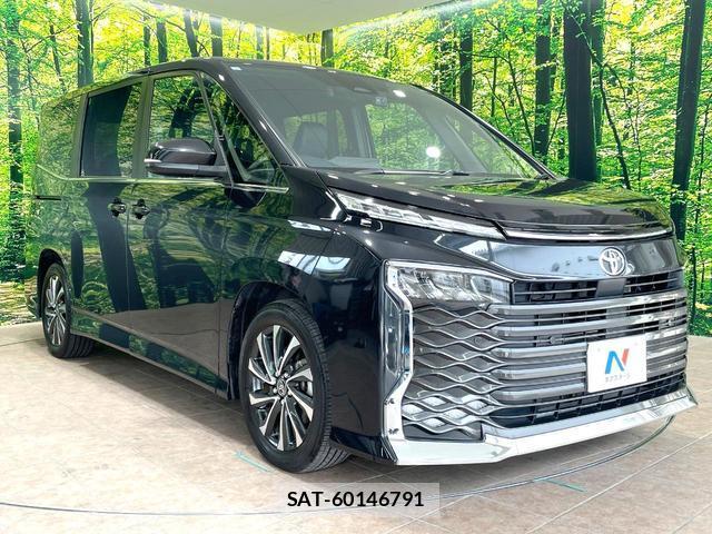 Toyota VOXY 2023-09 8054917-17
