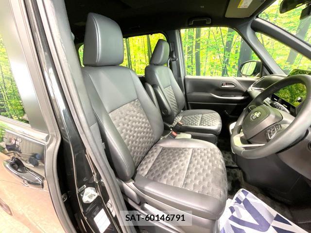 Toyota VOXY 2023-09 8054917-8