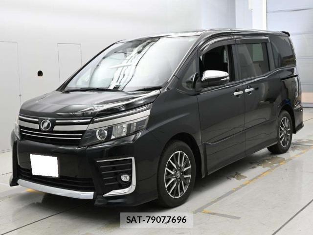 Toyota VOXY 2017-07 8055121-1