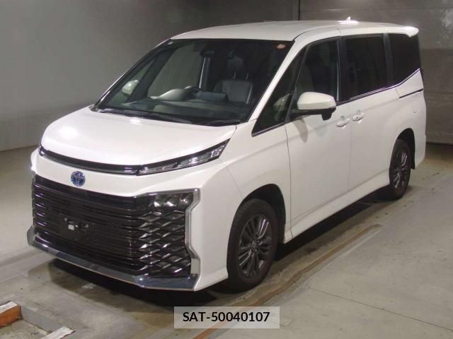 Toyota VOXY 2022-11 8055418-6
