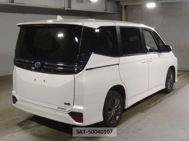 Toyota VOXY 2022-11 8055418-7