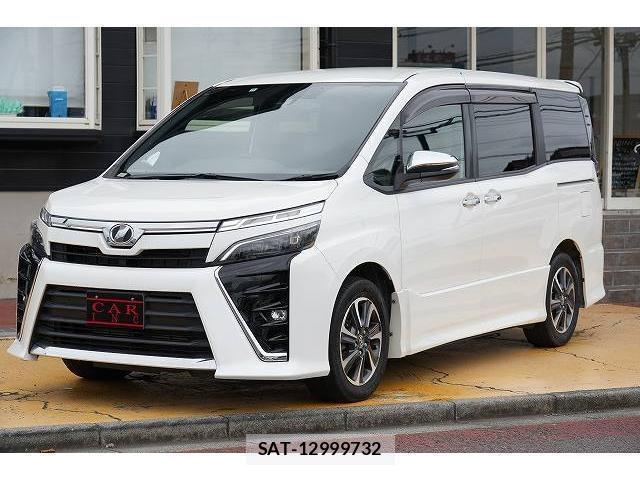 Toyota VOXY 2018-05 8055457-18