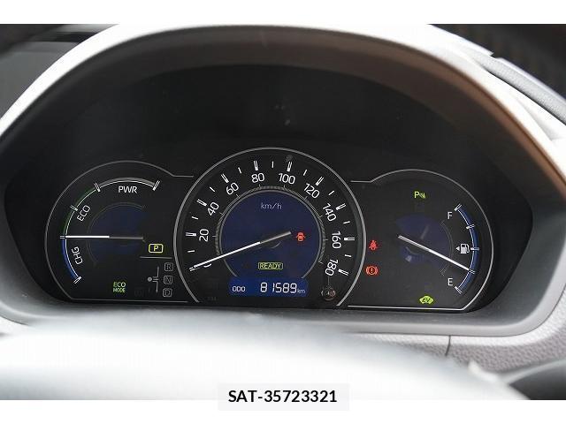 Toyota VOXY 2019-08 8055462-9