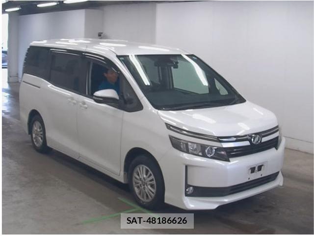 Toyota VOXY 2016-07 8055654-0