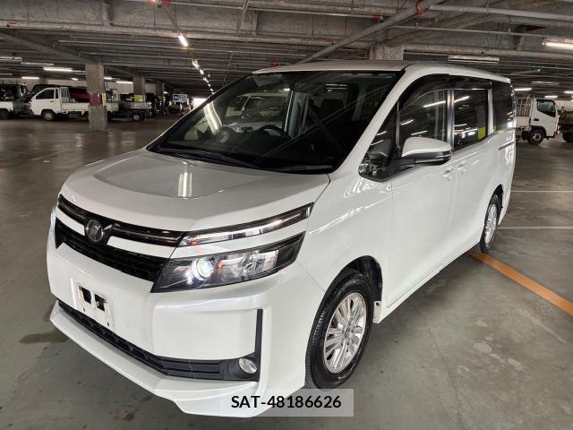 Toyota VOXY 2016-07 8055654-7