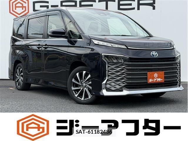 Toyota VOXY 2022-11 8055662-0