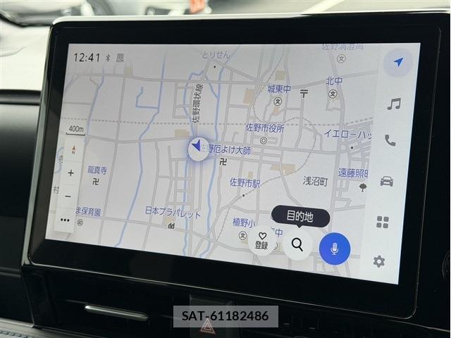 Toyota VOXY 2022-11 8055662-2