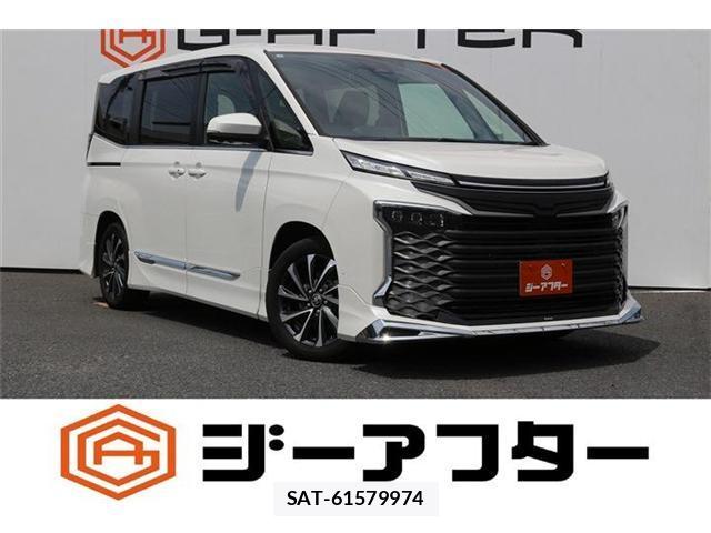 Toyota VOXY 2023-04 8055665-0