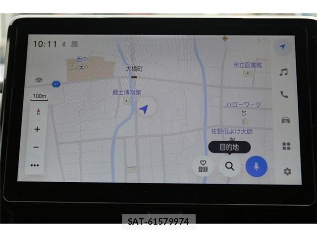 Toyota VOXY 2023-04 8055665-2